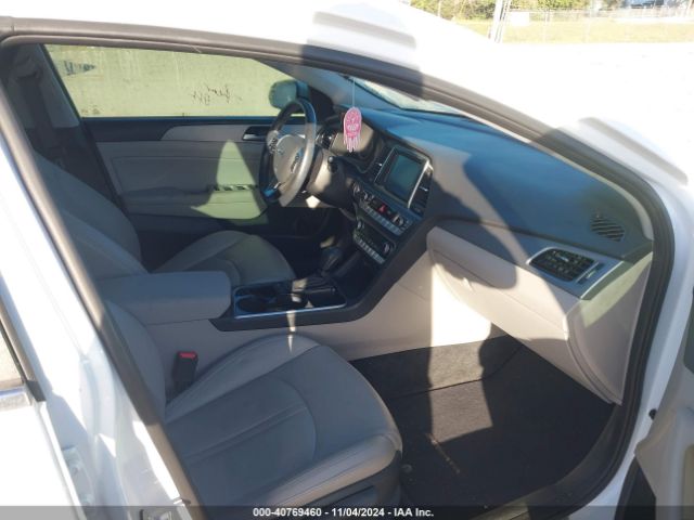 5NPE34AF3KH784980 Hyundai SONATA SEL