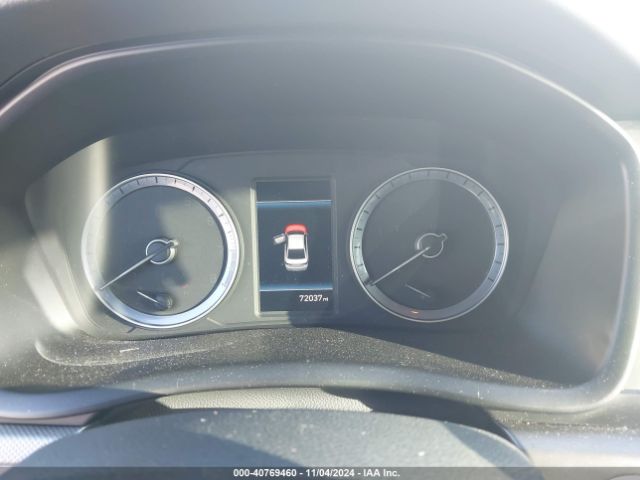 5NPE34AF3KH784980 Hyundai SONATA SEL