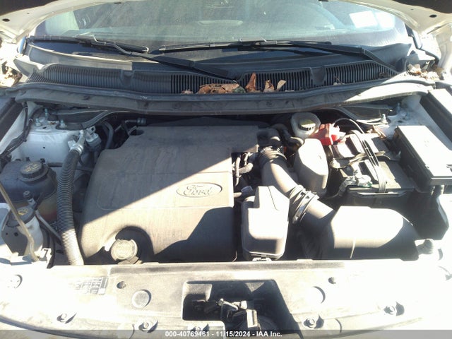 Ford EXPLORER XLT 2017 1FM5K8D87HGD33812 Image 10