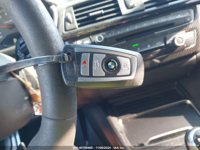 WBS8M9C51J5K99983 BMW M3 Cs