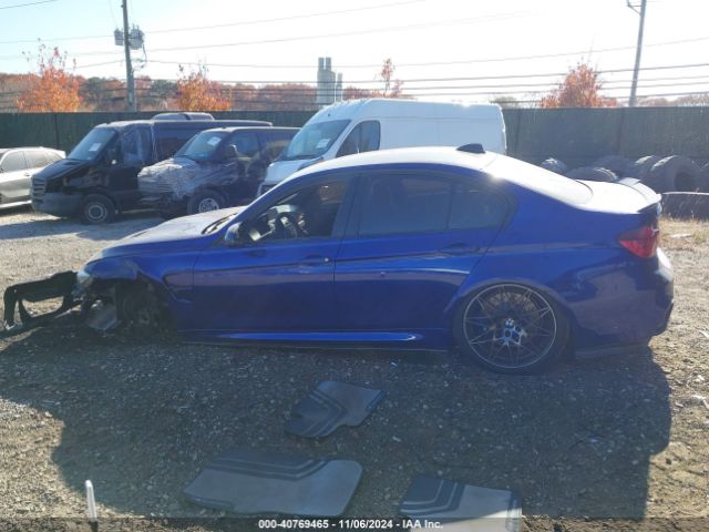 WBS8M9C51J5K99983 BMW M3 Cs