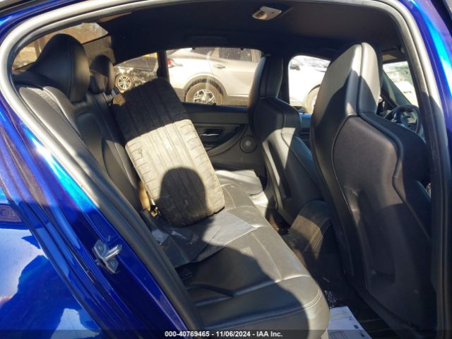 WBS8M9C51J5K99983 BMW M3 Cs