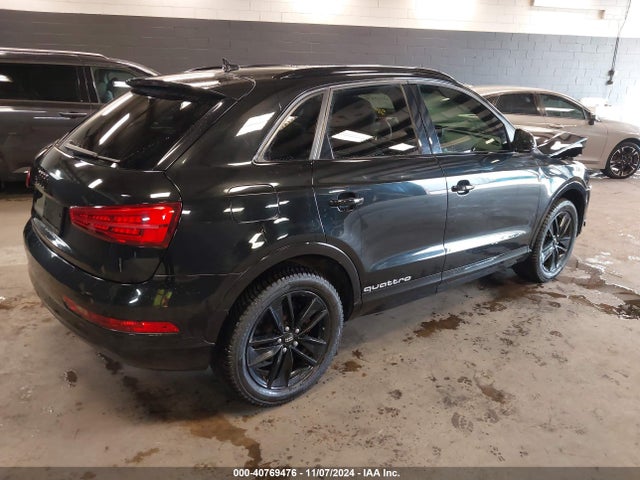 2018 AUDI Q3 WA1JCCFS8JR000938 Photo 3