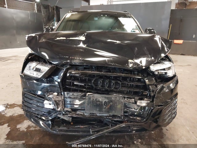 2018 AUDI Q3 WA1JCCFS8JR000938 Photo 5