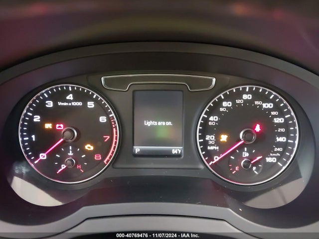 2018 AUDI Q3 WA1JCCFS8JR000938 Photo 6
