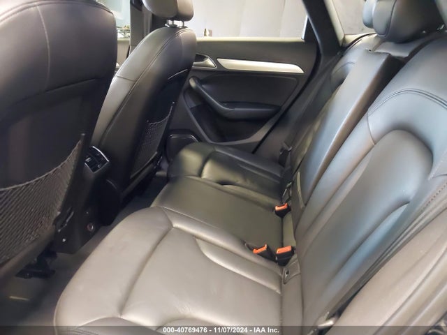 2018 AUDI Q3 WA1JCCFS8JR000938 Photo 7
