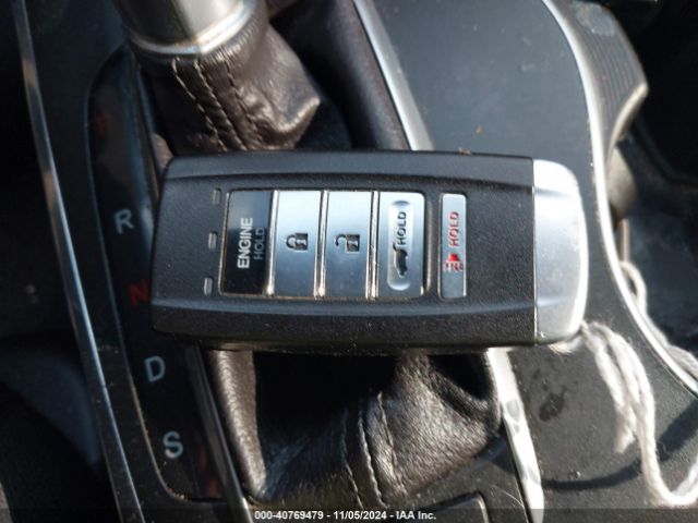 5FRYD4H42EB009117 Acura Mdx Technology Package