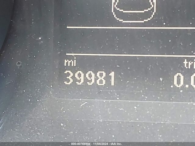 1VWBA7A30JC005378 Volkswagen Passat 2.0t Se