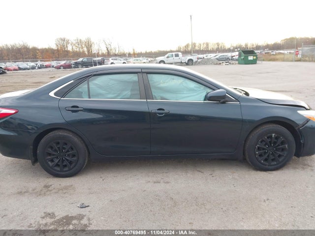 Toyota CAMRY LE 2016 4T4BF1FK3GR540064 Image 13