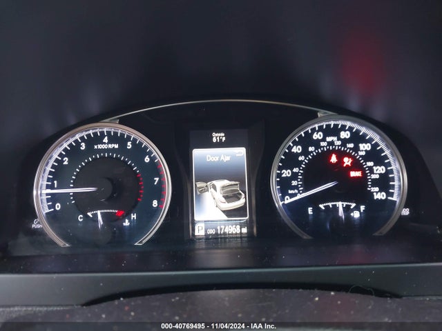 Toyota CAMRY LE 2016 4T4BF1FK3GR540064 Image 7