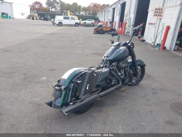 2021 HARLEY-DAVIDSON FLHRXS 1HD1KVP15MB665544 Photo 3