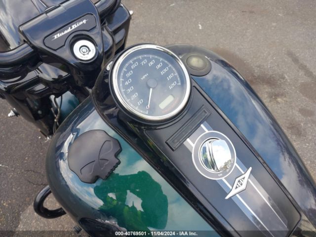 2021 HARLEY-DAVIDSON FLHRXS 1HD1KVP15MB665544 Photo 6