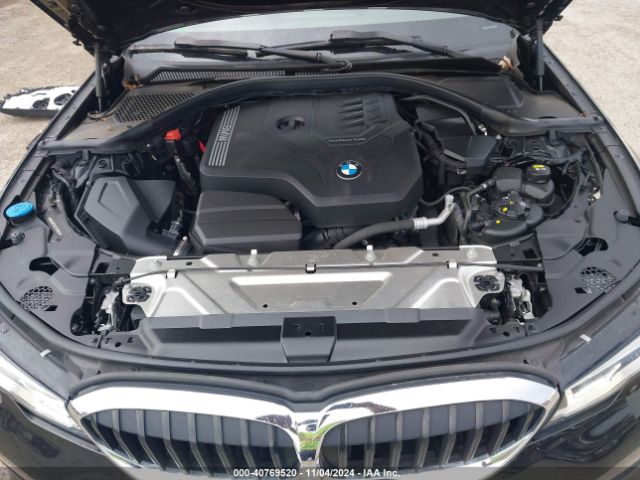 WBA5R7C02LFH39694 BMW 330i Xdrive