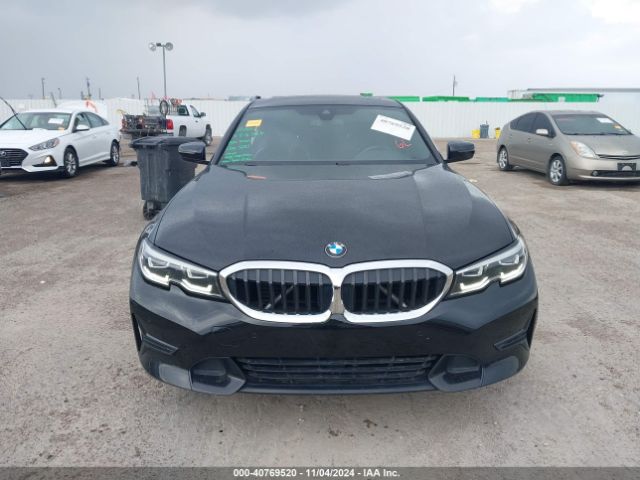 WBA5R7C02LFH39694 BMW 330i Xdrive