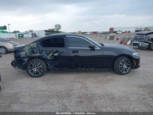 WBA5R7C02LFH39694 BMW 330i Xdrive