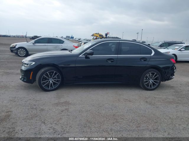 WBA5R7C02LFH39694 BMW 330i Xdrive