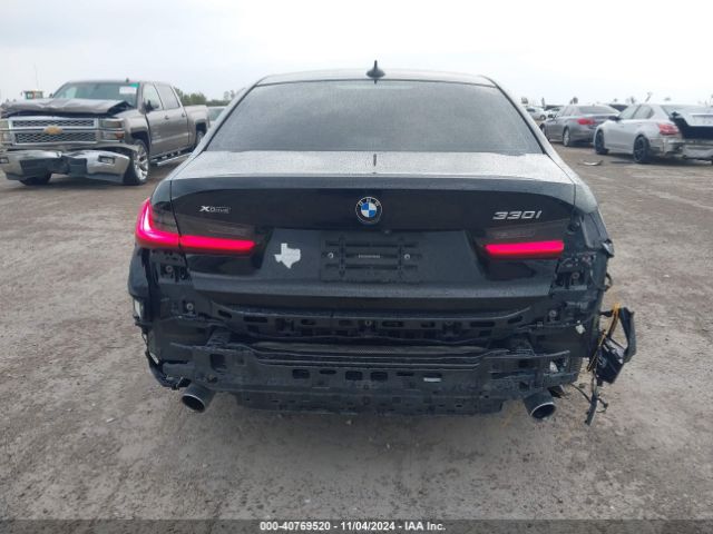 WBA5R7C02LFH39694 BMW 330i Xdrive
