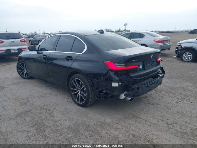 WBA5R7C02LFH39694 BMW 330i Xdrive