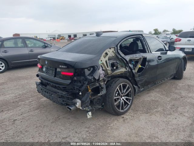 WBA5R7C02LFH39694 BMW 330i Xdrive