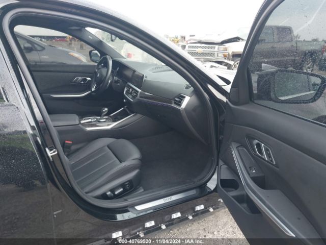 WBA5R7C02LFH39694 BMW 330i Xdrive