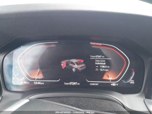 WBA5R7C02LFH39694 BMW 330i Xdrive