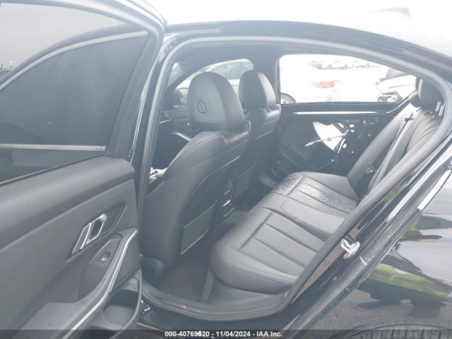 WBA5R7C02LFH39694 BMW 330i Xdrive