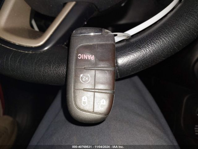 ZACCJBBT2GPD26836 Jeep Renegade Latitude