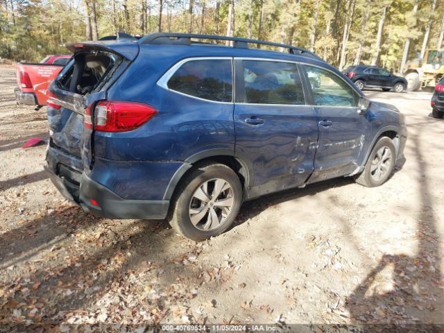 4S4WMACDXK3453221 Subaru Ascent Premium