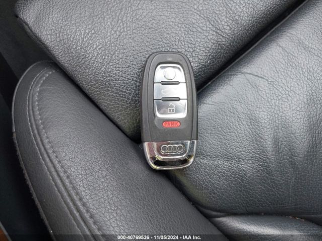 WA1DMAFP7FA111402 Audi Q5 3.0 Tdi Premium Plus