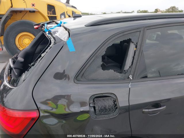 WA1DMAFP7FA111402 Audi Q5 3.0 Tdi Premium Plus