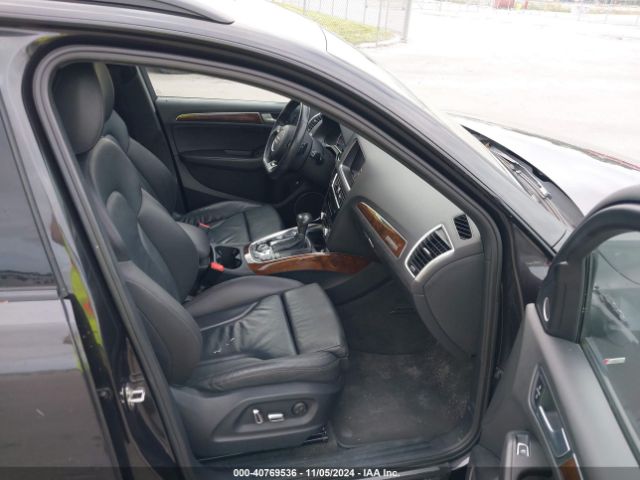 WA1DMAFP7FA111402 Audi Q5 3.0 Tdi Premium Plus