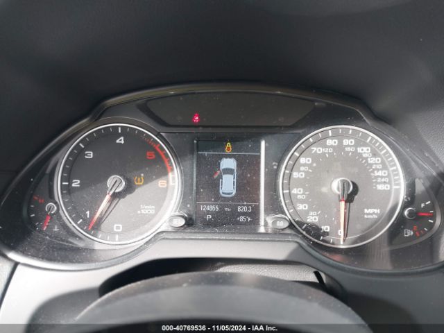 WA1DMAFP7FA111402 Audi Q5 3.0 Tdi Premium Plus