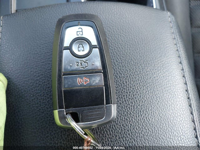 Ford FUSION SE 2017 3FA6P0H73HR245710 Image 11