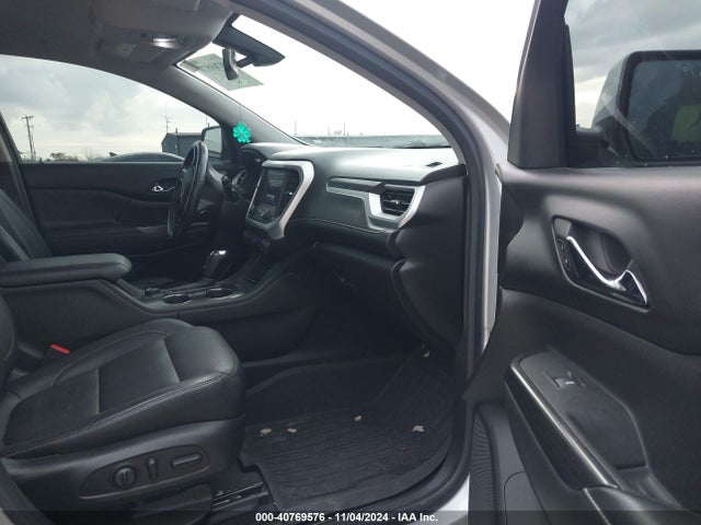 GMC Acadia Slt-1 2018 1GKKNMLA2JZ119854 Image 5
