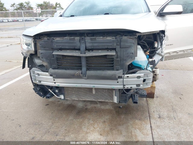 GMC Acadia Slt-1 2018 1GKKNMLA2JZ119854 Image 6