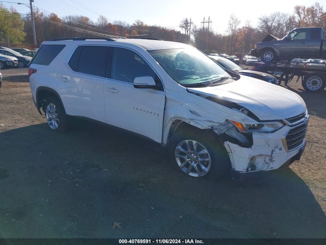 2019 1GNERGKW6KJ231124 main image
