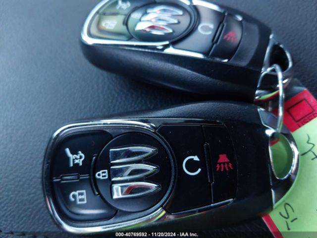 KL47LBE28RB128347 Buick Envista Sport Touring Fwd