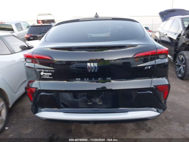 KL47LBE28RB128347 Buick Envista Sport Touring Fwd