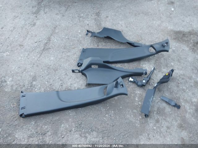 KL47LBE28RB128347 Buick Envista Sport Touring Fwd