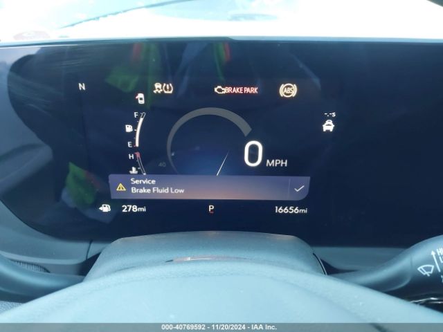 KL47LBE28RB128347 Buick Envista Sport Touring Fwd