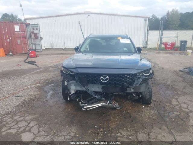 7MMVABEM1PN100955 Mazda Cx-50 2.5 S Premium Plus