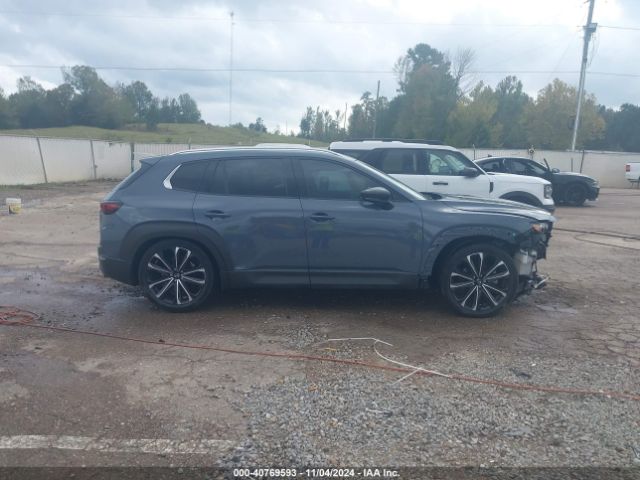 7MMVABEM1PN100955 Mazda Cx-50 2.5 S Premium Plus