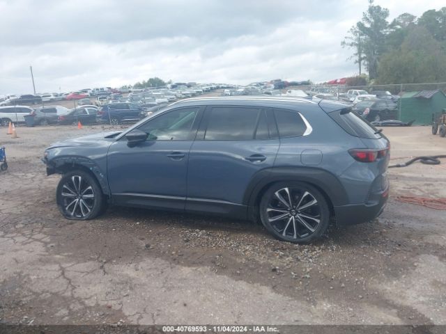 7MMVABEM1PN100955 Mazda Cx-50 2.5 S Premium Plus