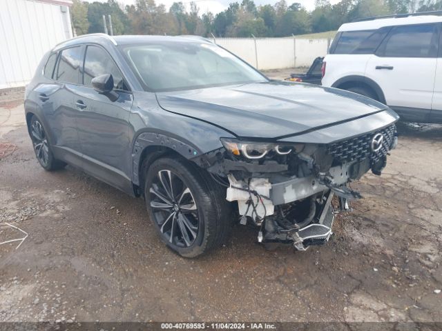 7MMVABEM1PN100955 Mazda Cx-50 2.5 S Premium Plus