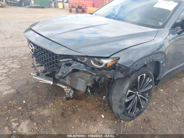 7MMVABEM1PN100955 Mazda Cx-50 2.5 S Premium Plus