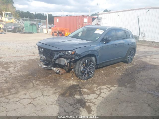 7MMVABEM1PN100955 Mazda Cx-50 2.5 S Premium Plus