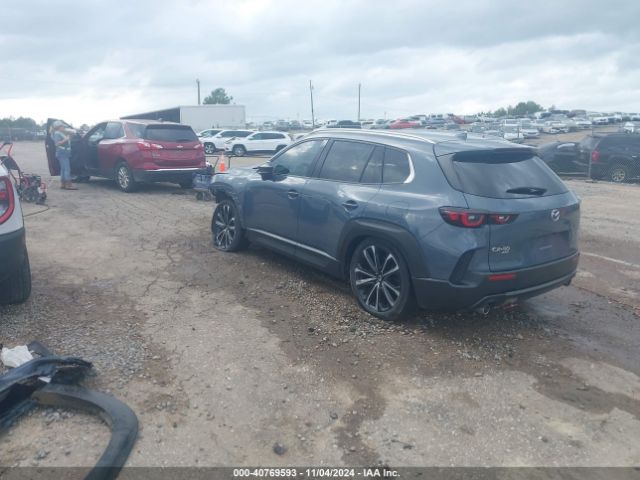 7MMVABEM1PN100955 Mazda Cx-50 2.5 S Premium Plus
