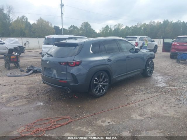 7MMVABEM1PN100955 Mazda Cx-50 2.5 S Premium Plus