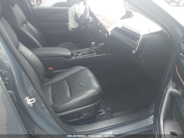 7MMVABEM1PN100955 Mazda Cx-50 2.5 S Premium Plus