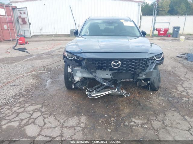 7MMVABEM1PN100955 Mazda Cx-50 2.5 S Premium Plus